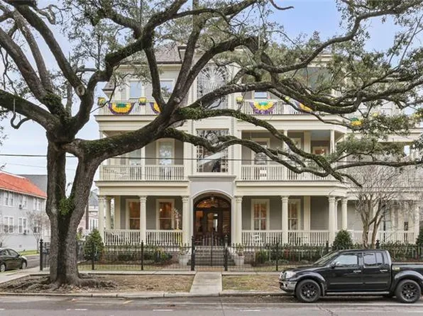 1221 Napoleon Ave #A, New Orleans, LA 70115