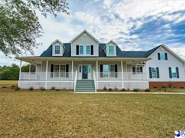 1320 Saxony Way, Florence, SC 29506
