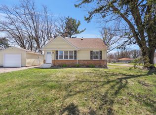 150 93rd Ave NE, Blaine, MN 55434