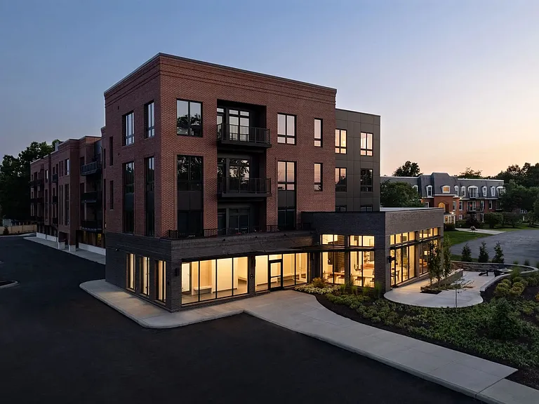Orris: Apartments and Townhomes — Photo 65