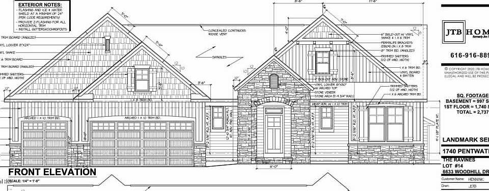 2nd image of 6633 Woodhills Dr NE