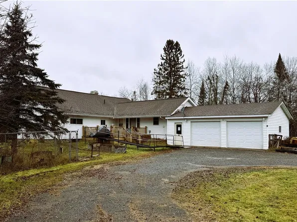 W9902 Flohr Road, Ladysmith, WI 54848