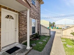 1635 Newport Pl APT 1, Kenner, LA 70065
