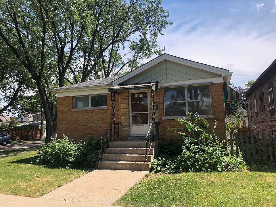 1st image of 5701 W Berenice Ave