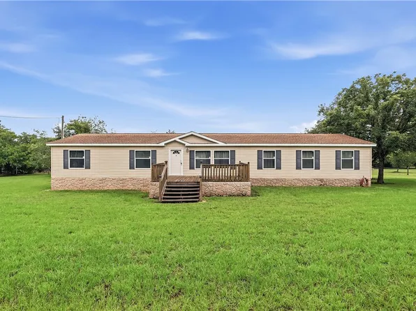 102 Windwood Cir, Somerville, TX 77879