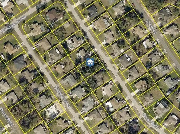 LOT 29 Cavern Rd Lot 29, Spring Hill, FL 34609