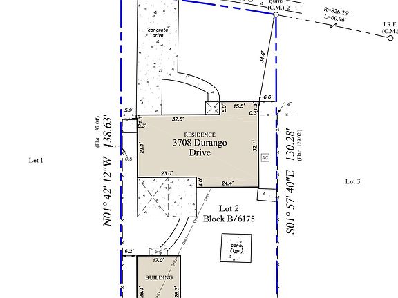 5th image of 3708 Durango Dr