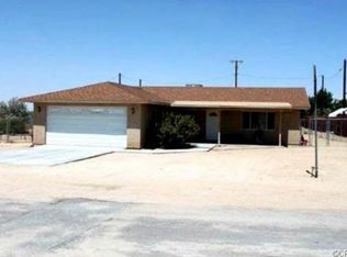 6829 Easterly Dr, Joshua Tree, CA 92252