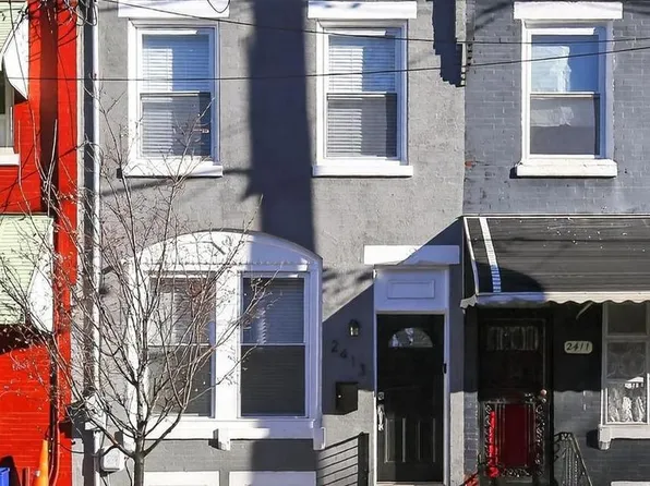 2413 N Carlisle St, Philadelphia, PA 19132