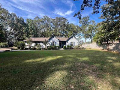 7204 Oxford Dr, White Hall, AR, 71602