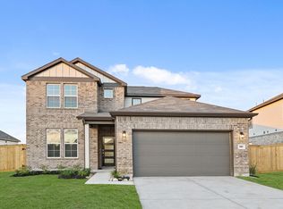 141 Bayou Bend Blvd, Angleton, TX 77515