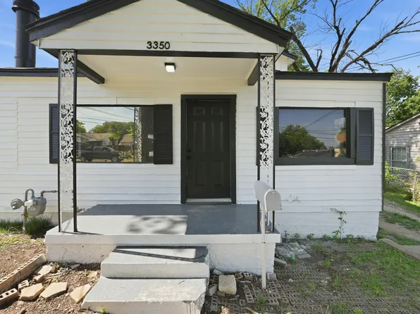 3350 Grafton Ave, Dallas, TX 75211