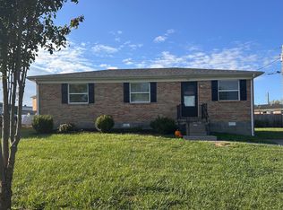 53 Beechwood Dr, Lancaster, KY 40444