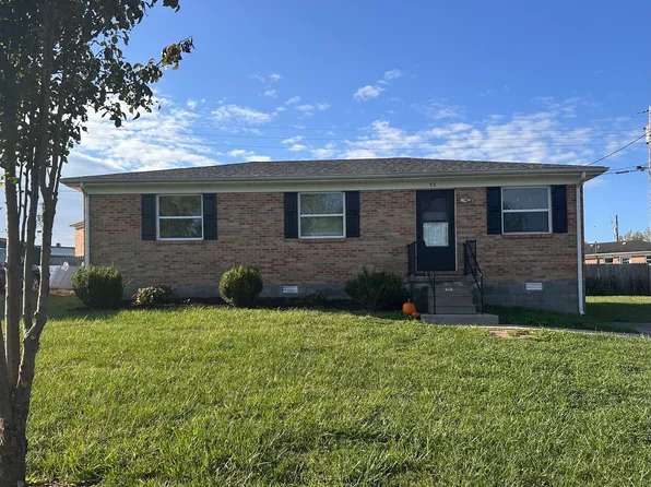 53 Beechwood Dr, Lancaster, KY 40444