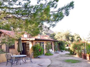 168 Mesa Rd, Canoga park, CA 91304