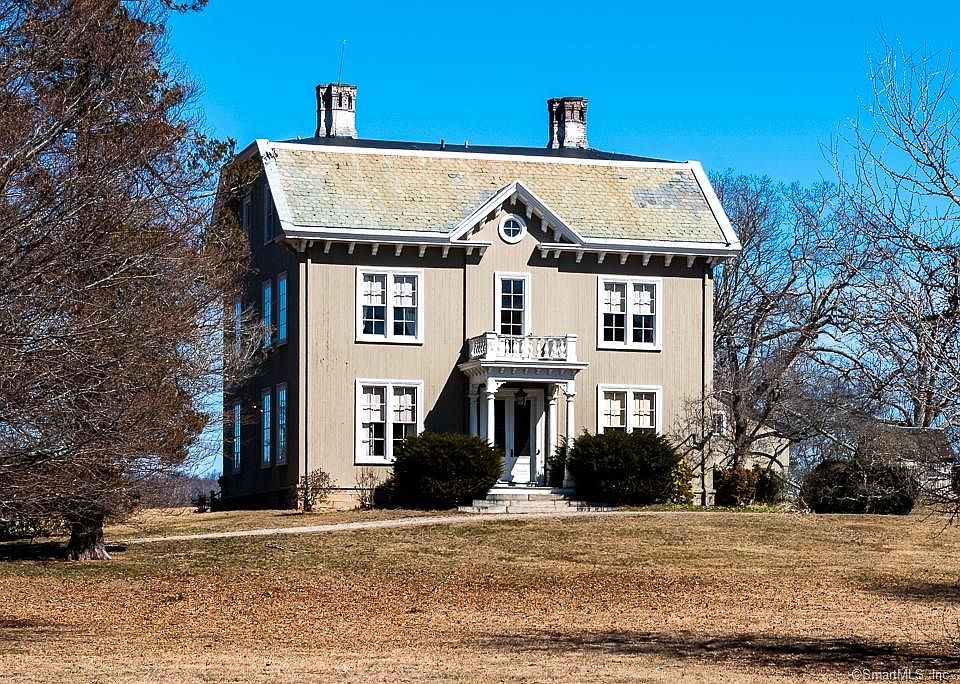 114 Walkley Hill Road