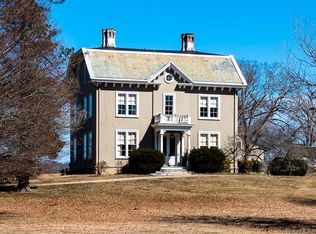 114 Walkley Hill Rd, Haddam, CT 06438