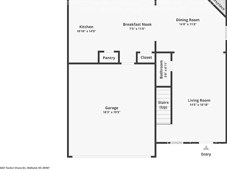 4267 Tucker Chase Dr — Photo 2