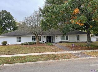 2763 E Bocage Ct, Baton Rouge, LA 70809