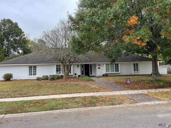 2763 E Bocage Ct, Baton Rouge, LA 70809