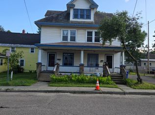 12 Platt St #B, Winooski, VT 05404