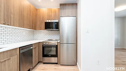 Rented by Nooklyn NYC LLC