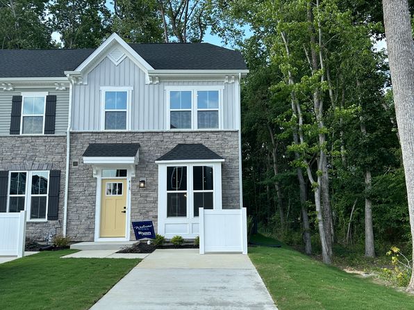 418 Big Woods Dr #1