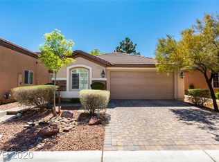 9953 Lago De Coco Ave, Las Vegas, NV 89148
