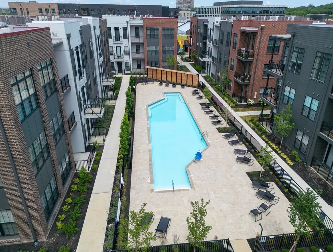 8 on the Park at GVX — Photo 2