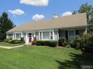 625 B Old Nassau Rd #B, Monroe Township, NJ 08831