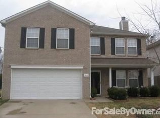 5212 Sunsail Dr, Antioch, TN 37013
