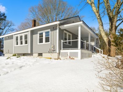 12 Oakdale St, Wareham, MA, 02571
