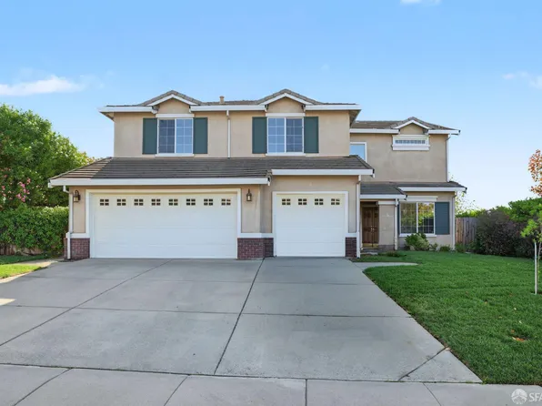 1266 Mokelumne Dr, Antioch, CA 94531