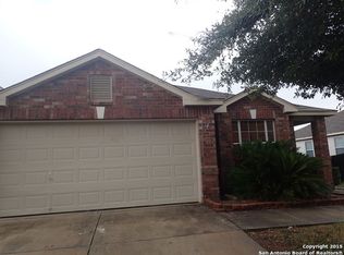 9035 Laguna Fls, San Antonio, TX 78251