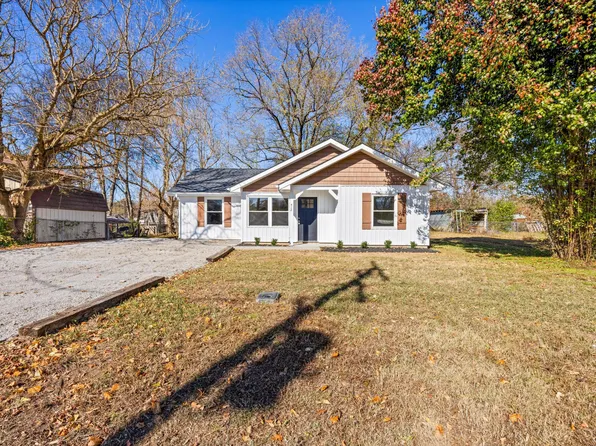 412 Jackson St, Etowah, TN 37331