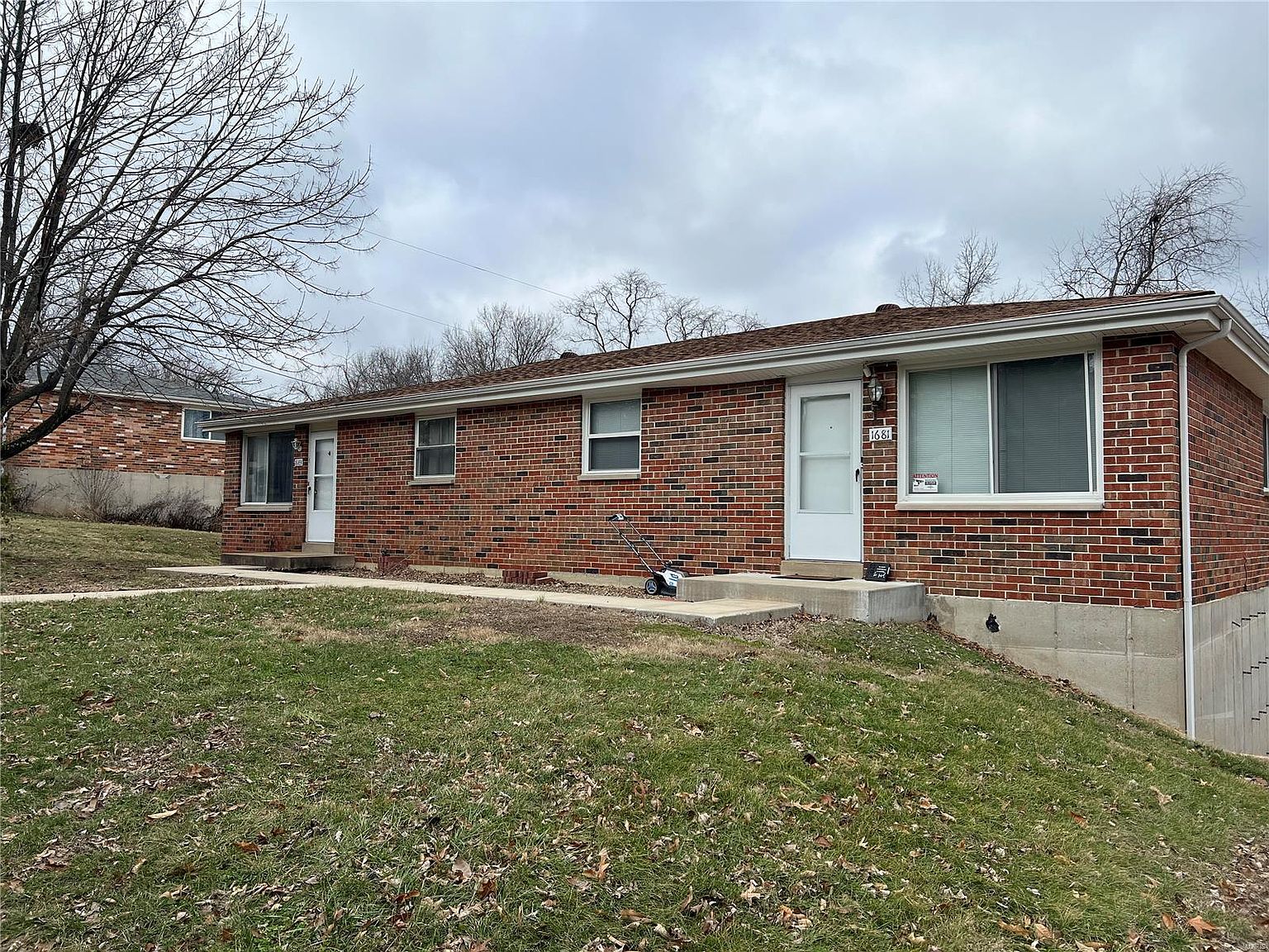 1681 Lonedell Rd, Arnold, MO 63010 Zillow