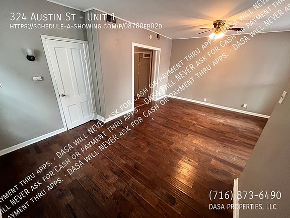 3rd image of 324 Austin St #1