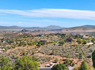 835 City Lights, Prescott, AZ 86303