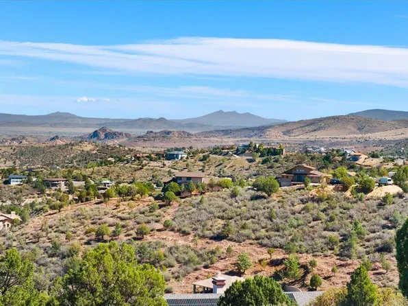 835 City Lights, Prescott, AZ 86303
