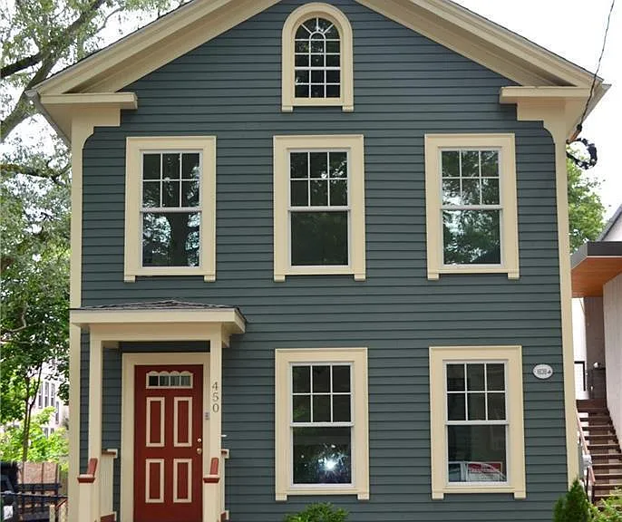 450 Orchard St — Photo 1