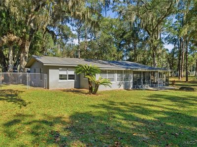 9791 W Cedar St, Crystal River, FL, 34428
