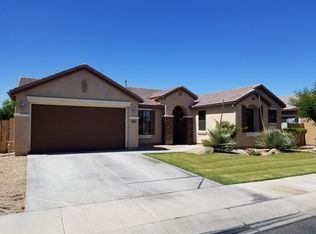 15806 W Berkeley Rd, Goodyear, AZ 85395