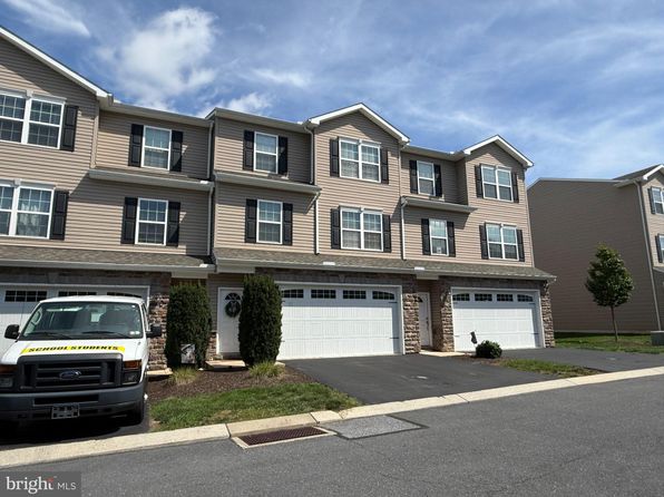 822 Spring Rock Ct