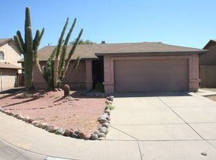 5427 N 73rd Dr, Glendale, AZ 85303