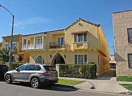 1st image of 459 N Curson Ave #459