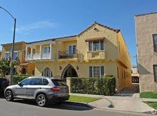 459 N Curson Ave #459, Los Angeles, CA 90036