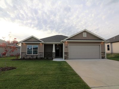 4090 W Posey Ln, Columbia, MO, 65203