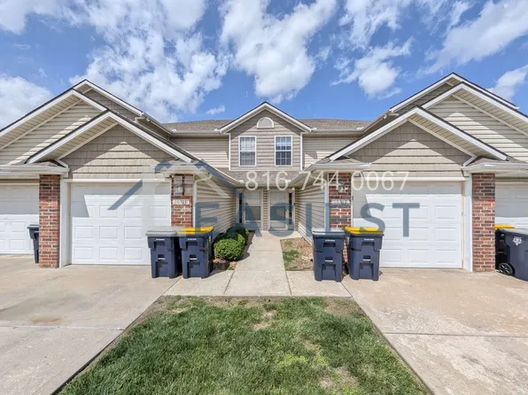 10512 E 46th Ter, Kansas City, MO 64133