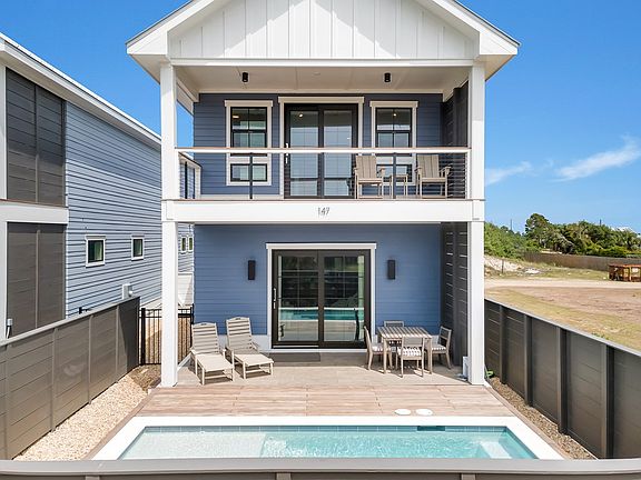 4th image of 147 W Gulf Beach Dr