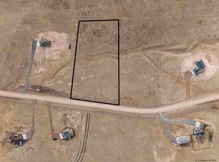 LOT 146 N Ridge Dr, Cheyenne, WY 82009